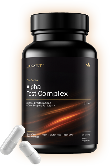 Alpha Test Complex
